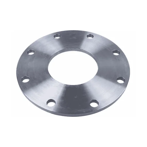 Slip-on Flange